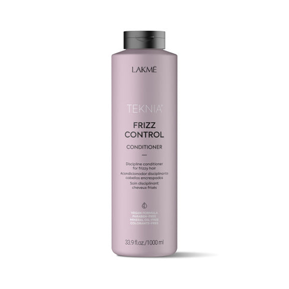Lakme Frizz Control Leave-In Conditioner Liter