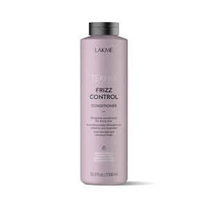 Lakme Frizz Control Leave-In Conditioner Liter