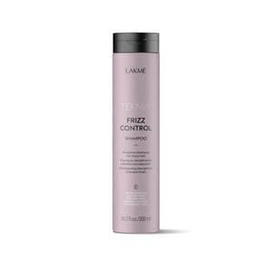 Lakme Frizz Control Shampoo 300ml (10.2oz)
