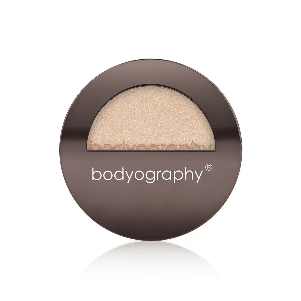 Bodyography From Within Pressed Highlighter