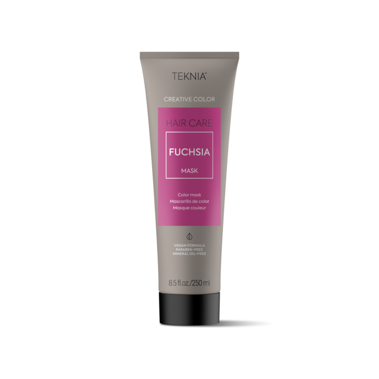 Lakme Fuchsia Mask 250ml (8.5oz)