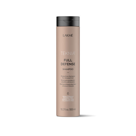 Lakme Full Defense Shampoo 300ml (10.2oz)