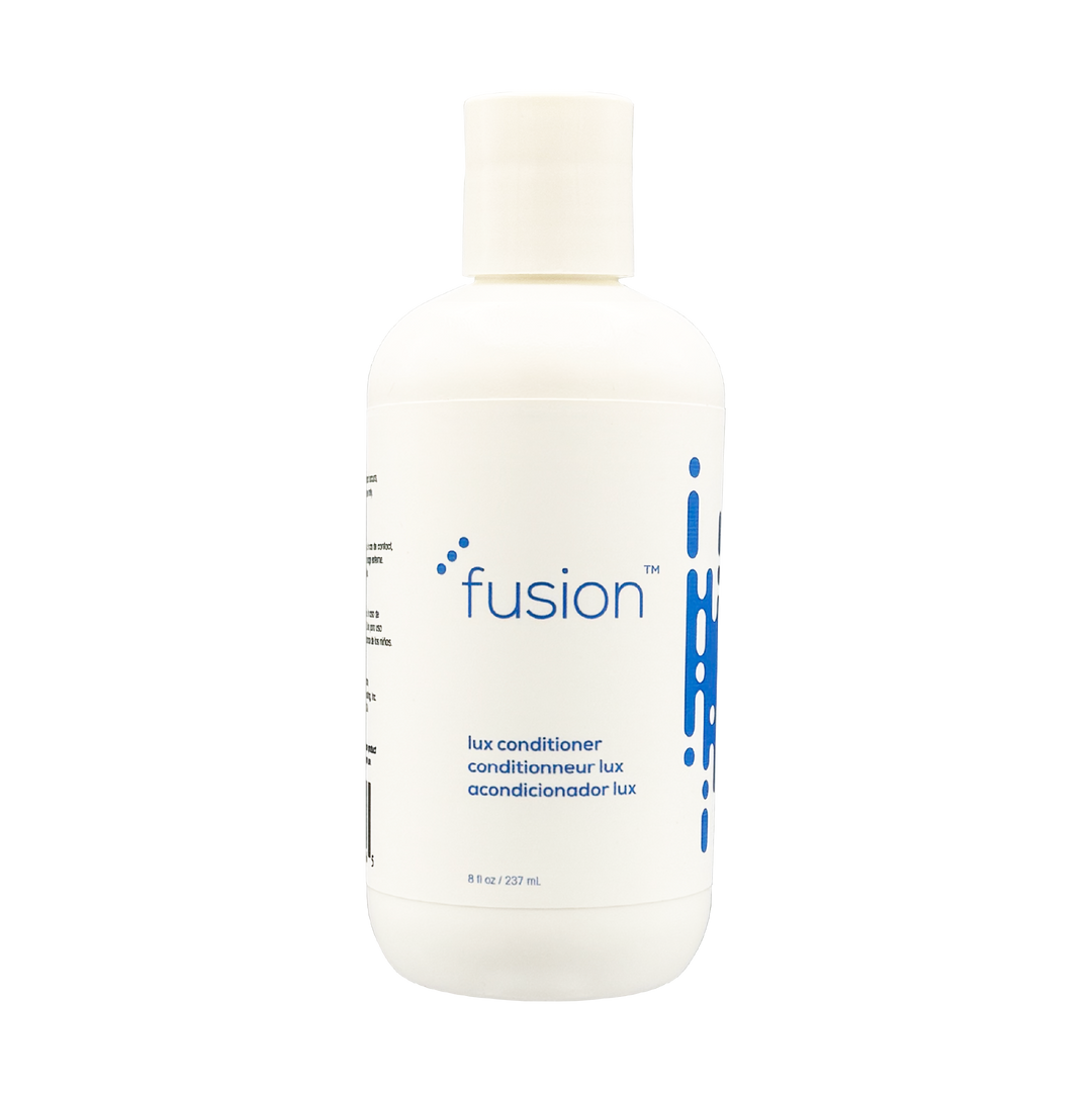 Fusion Lux Conditioner-Choose Yours