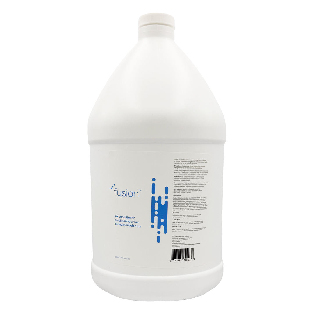 Fusion Lux Conditioner-Choose Yours