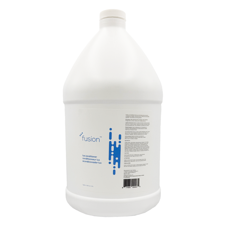 Fusion Lux Conditioner-Choose Yours