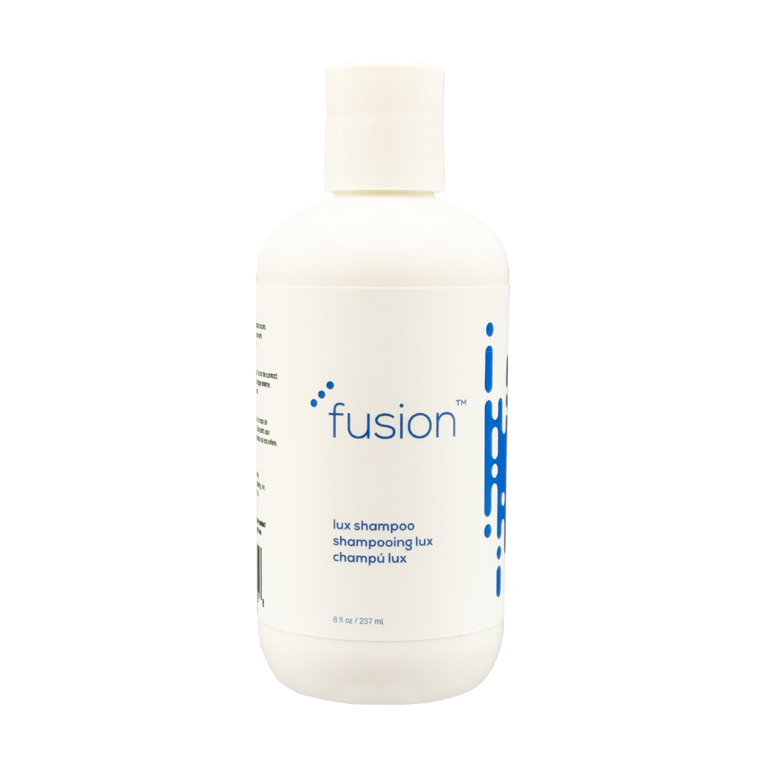 Fusion Lux Shampoo-Choose Yours