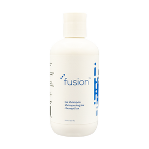 Fusion Lux Shampoo-Choose Yours