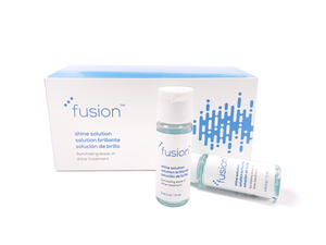 Fusion Shine Solution-Choose Yours