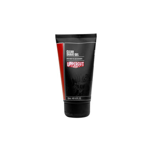 Uppercut - Clear Shave Gel