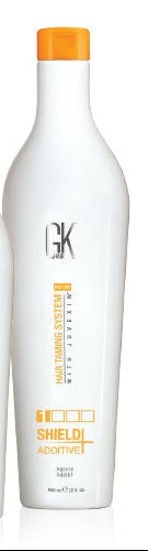 GK Hair Shield Additive+ 22oz