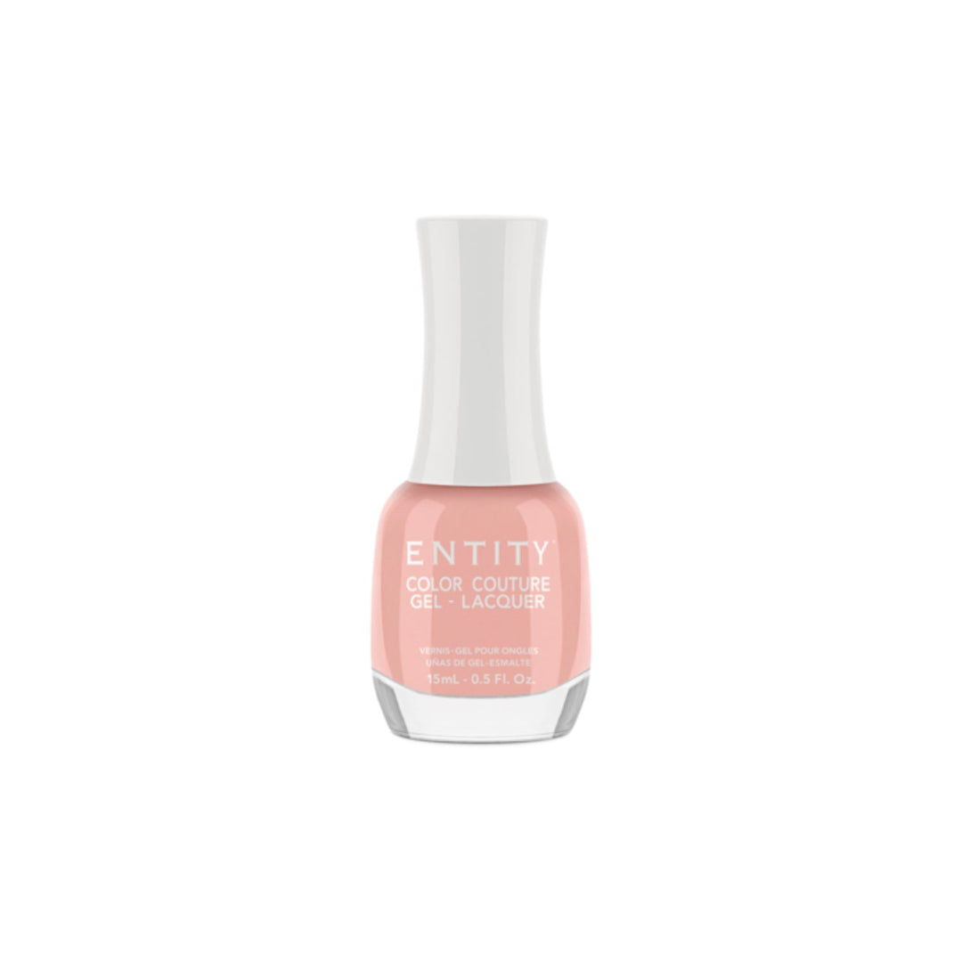 Entity Gel-Lacquer