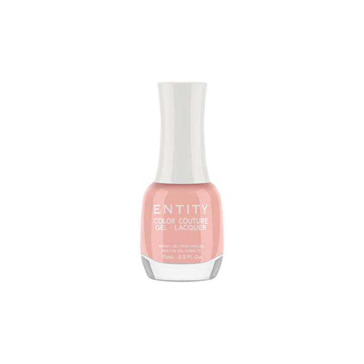 Entity Gel-Lacquer