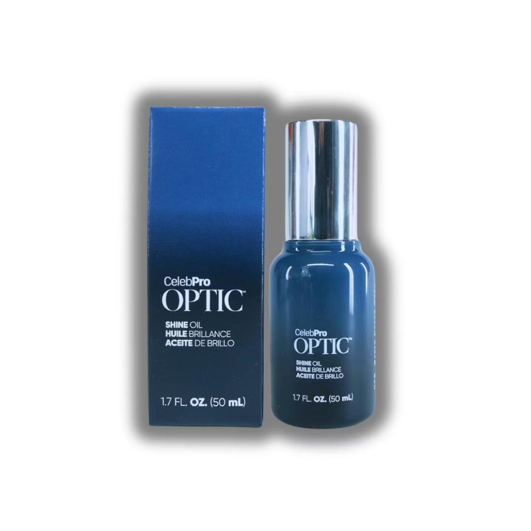 CelebPro Optic Shine Oil 1.7 oz