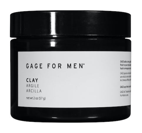 Gage Clay 2 oz.