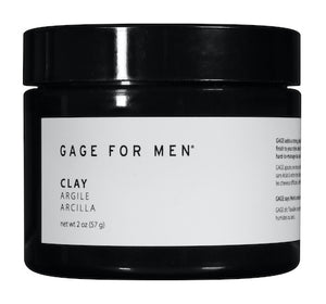 Gage Clay 2 oz.