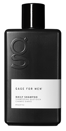 Gage Daily Shampoo 8 fl.oz