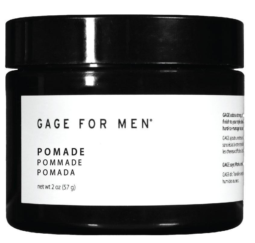 Gage Pomade 2oz