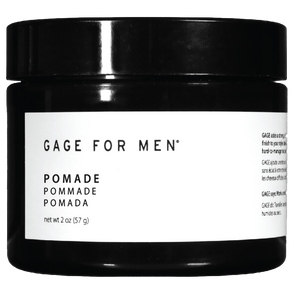 Gage Pomade 2oz