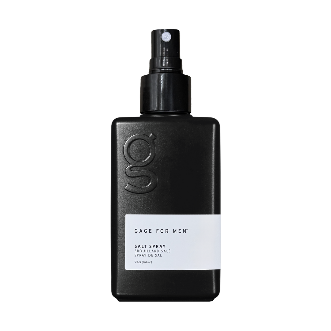 Gage Salt Spray 5oz