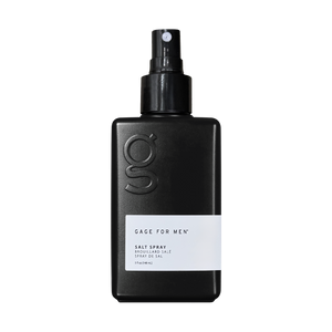 Gage Salt Spray 5oz