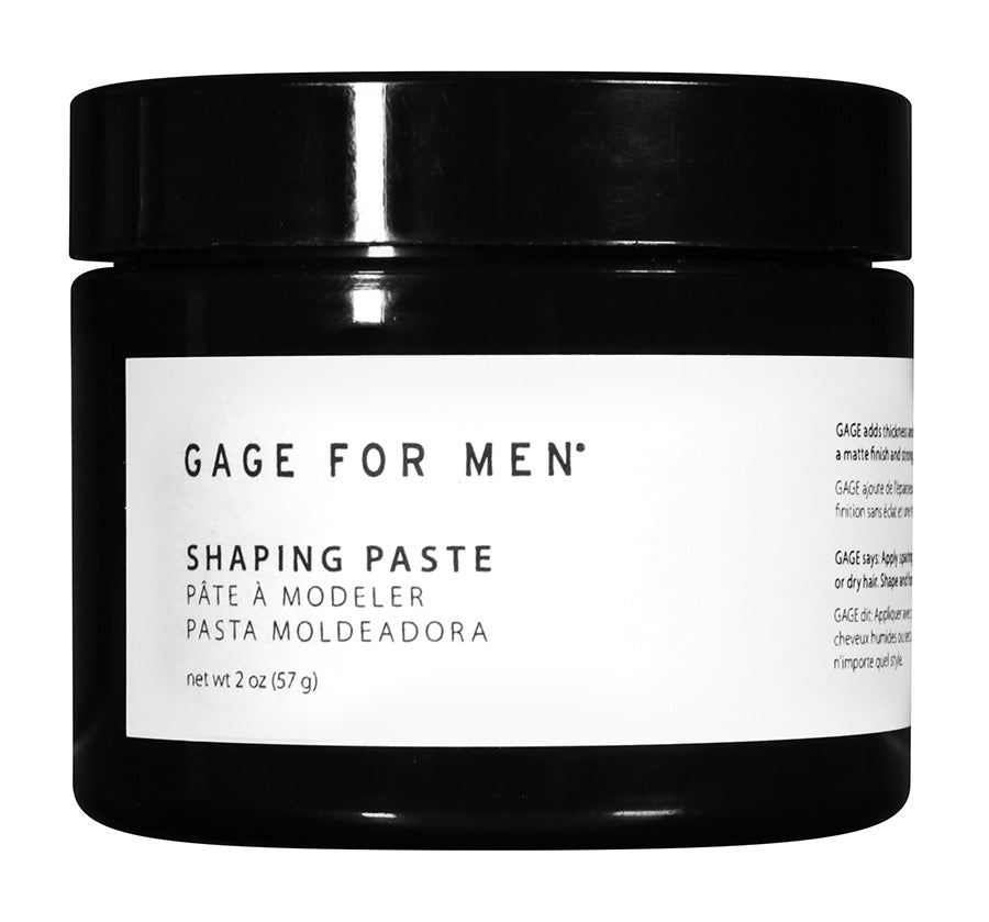 Gage Shaping Paste 2 oz.