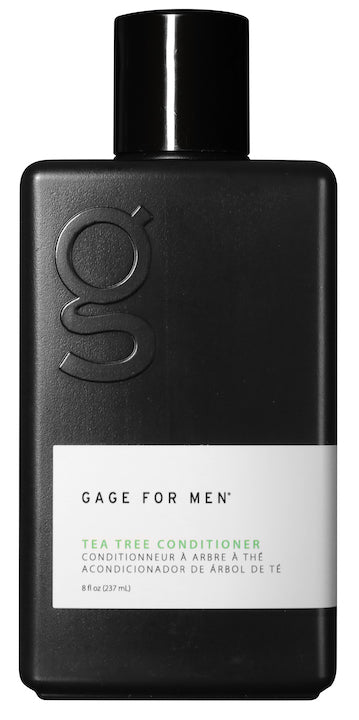 Gage Tea Tree Conditioner 8 fl.oz