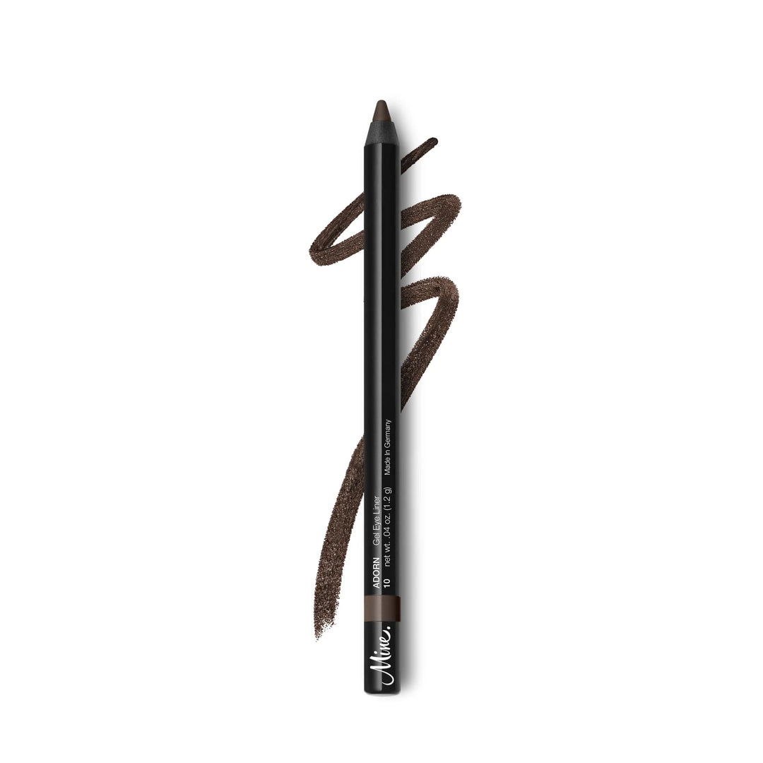 Mine. Superwear Gel Eyeliner .04 oz-Choose