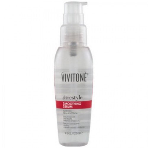 Vivitone Smoothing Serum 4.2oz