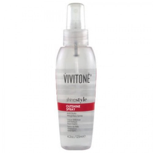 Vivitone Shinestyle Outshine Spray 4.2oz