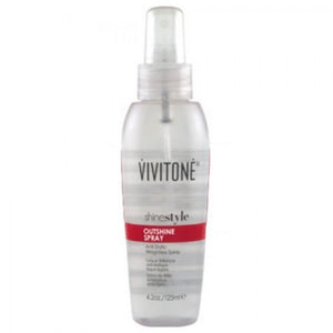 Vivitone Shinestyle Outshine Spray 4.2oz