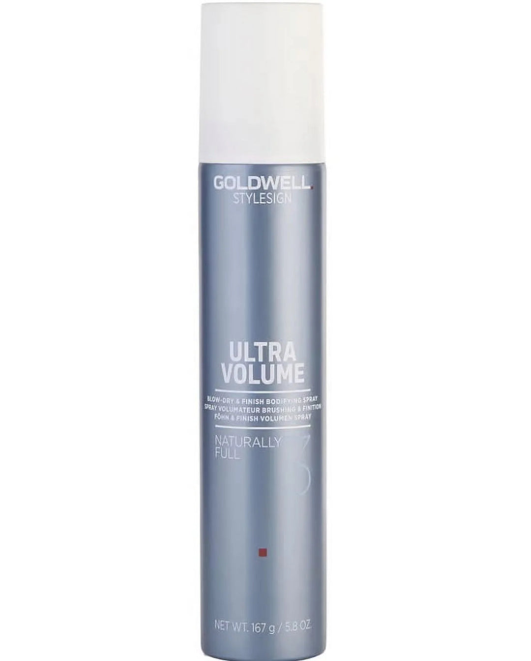 Goldwell Stylesign Ultra Volume Blow-Dry & Finish Bodifying Spray #3 5.8 oz