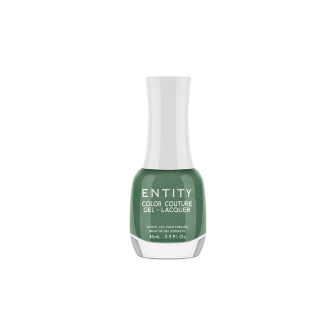 Entity Gel-Lacquer