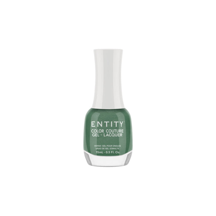 Entity Gel-Lacquer