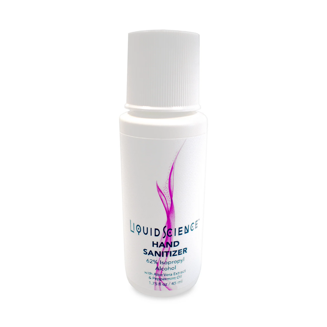 Liquid Science Hand Sanitizer 1.75oz
