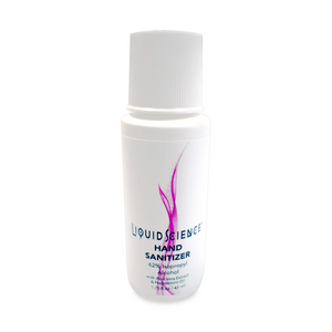 Liquid Science Hand Sanitizer 1.75oz