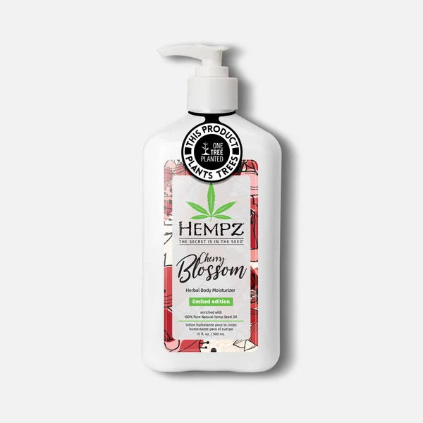 Hempz Body Moisturizer Lotion 17 fl.oz-Choose Yours
