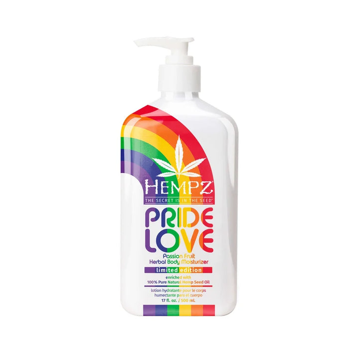 Hempz Body Moisturizer Lotion 17 fl.oz-Choose Yours