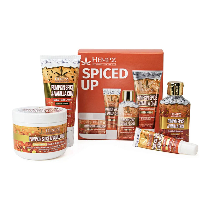 Hempz Christmas Gifts Or Stocking Stuffers-Choose Yours