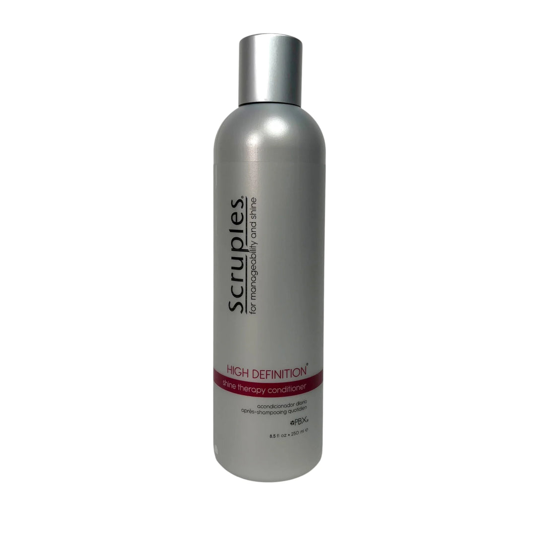 Scruples High Definition Shine Conditioner 8.5 oz