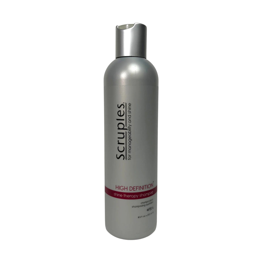 Scruples High Definition Shine Shampoo 8.5 oz