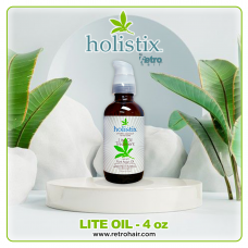 Holistix Lite Oil Treatment - 4oz