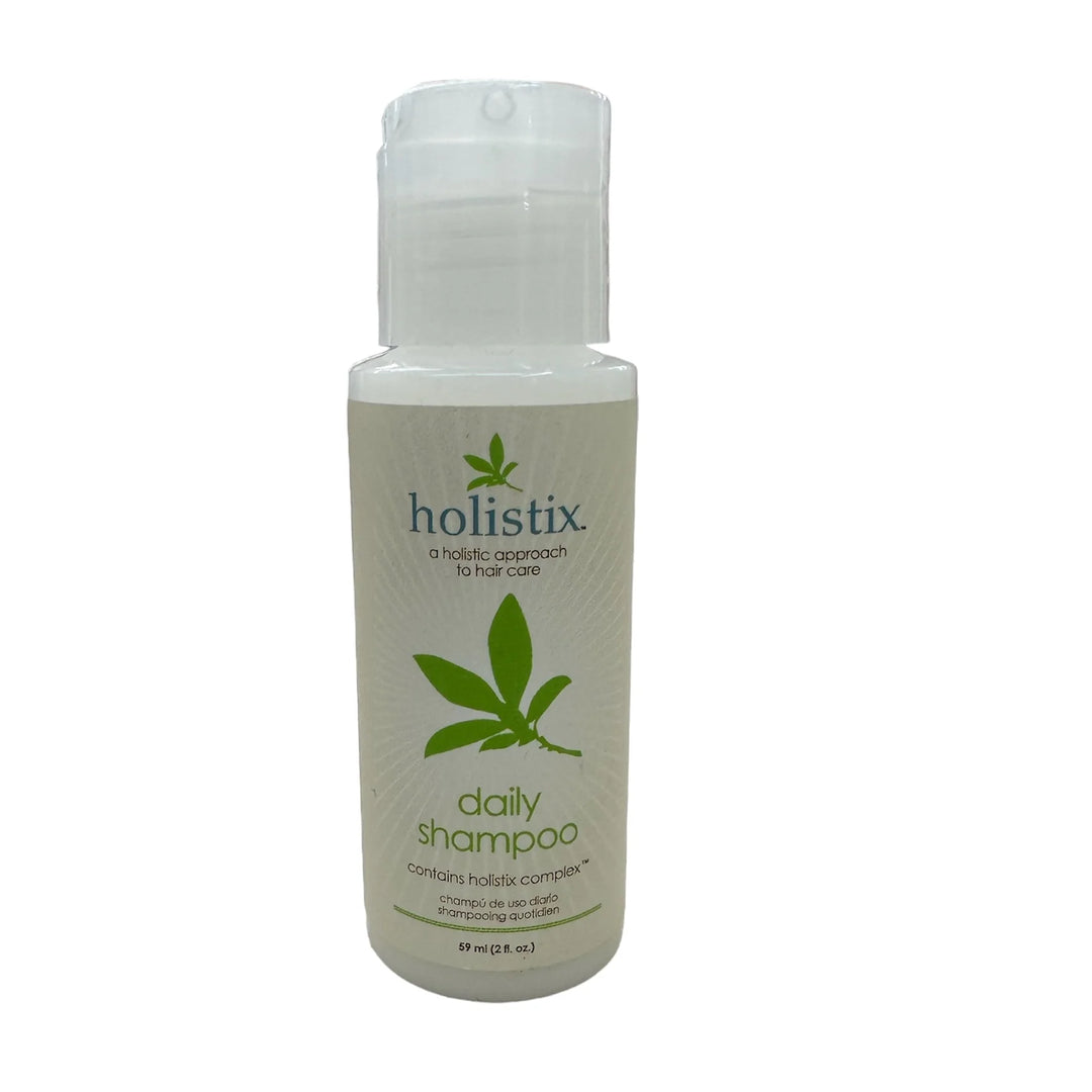 Holistix Daily Shampoo 2 fl oz