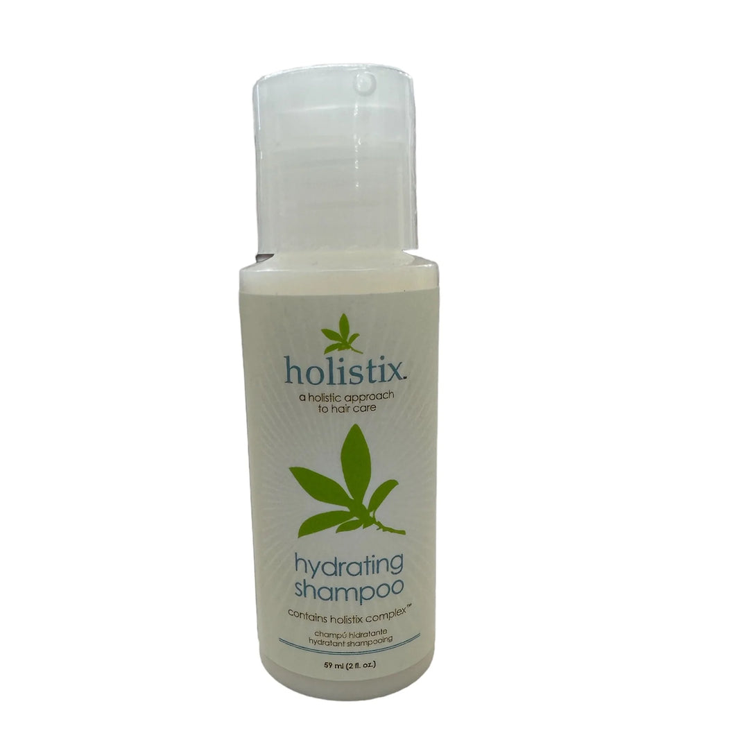 Holistix Hydrating Shampoo 2 fl oz