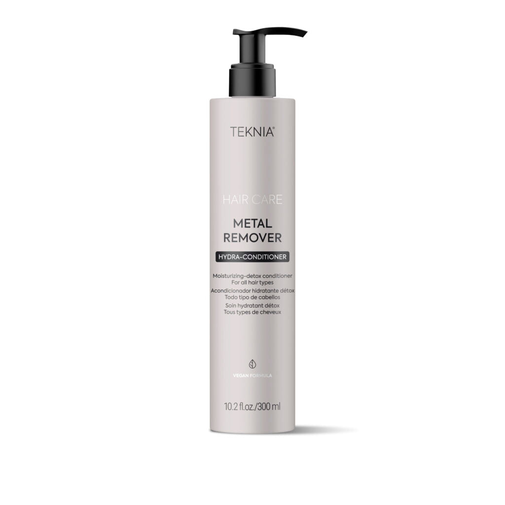 Lakme TEKNIA Metal Remover Hydra Conditioner 300ml (10.2oz)