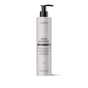 Lakme TEKNIA Metal Remover Hydra Conditioner 300ml (10.2oz)