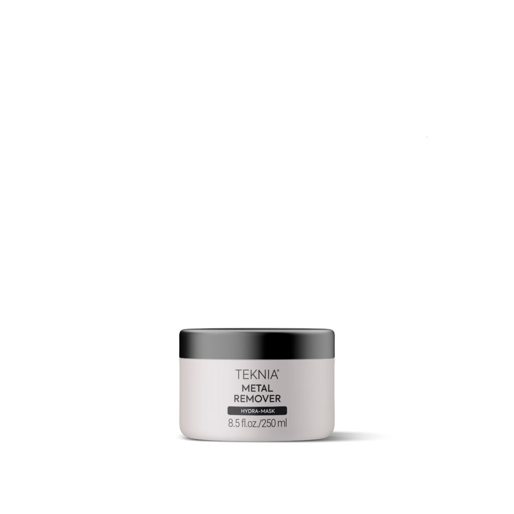 Lakme TEKNIA Metal Remover Hydra Mask 250ml (8.5oz)
