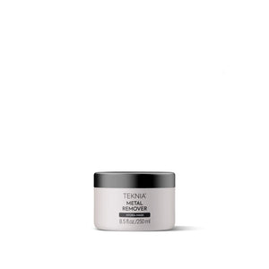 Lakme TEKNIA Metal Remover Hydra Mask 250ml (8.5oz)