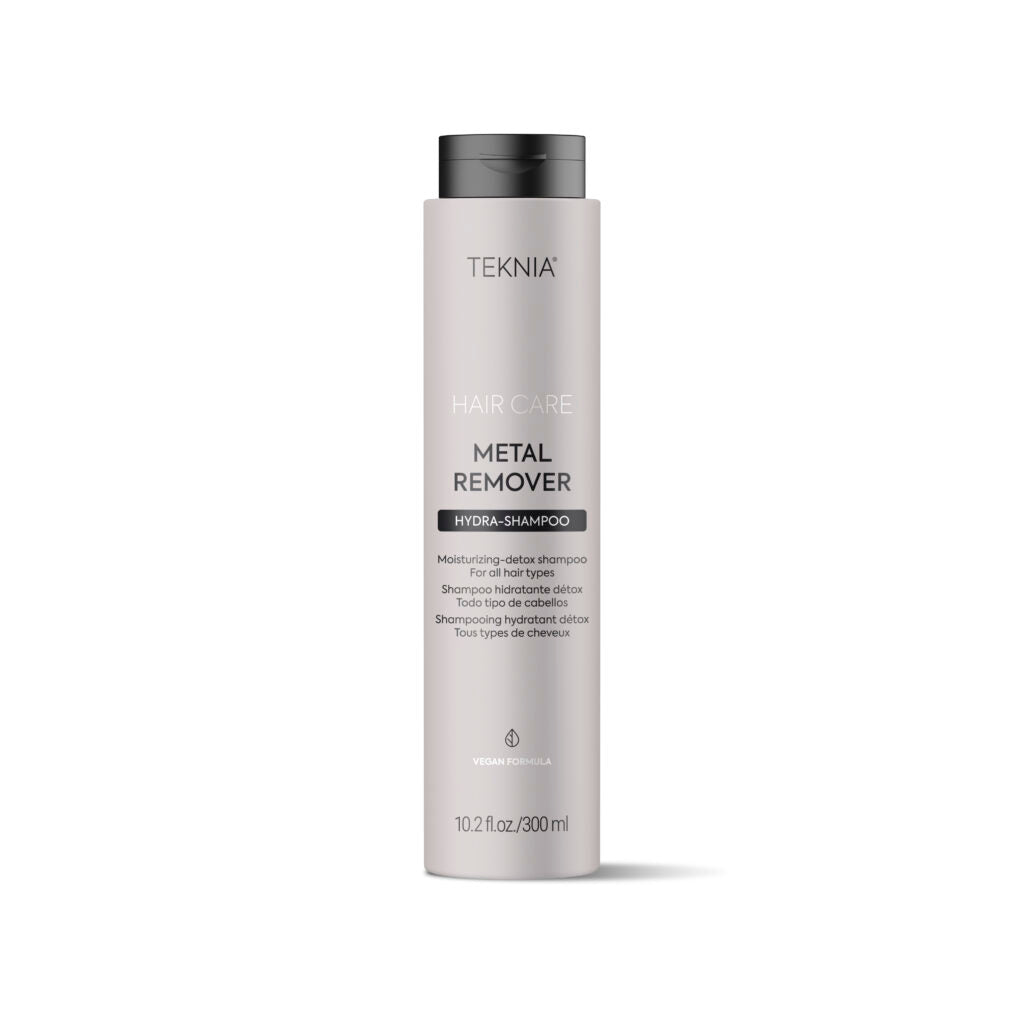 Lakme TEKNIA Metal Remover Hydra Shampoo 300ml (10.2oz)