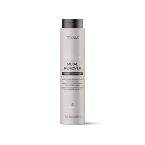 Lakme TEKNIA Metal Remover Hydra Shampoo 300ml (10.2oz)
