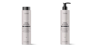 Lakme TEKNIA Metal Remover Hydra Shampoo  & Conditioner 300ml (10.2oz) Duo